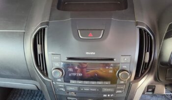 2016 Isuzu KB 250 D-Teq LE D/cab 4×4 man For Sale in Durban full