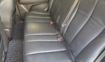 2016 Isuzu KB 250 D-Teq LE D/cab 4×4 man For Sale in Durban full