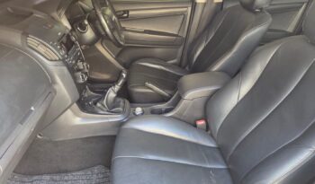 2016 Isuzu KB 250 D-Teq LE D/cab 4×4 man For Sale in Durban full