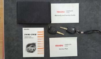 2016 Isuzu KB 250 D-Teq LE D/cab 4×4 man For Sale in Durban full