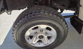 2014 Toyota Land Cruiser 79 4.5 D-4D v8 D/cab For Sale in Durban full