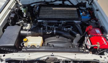 2014 Toyota Land Cruiser 79 4.5 D-4D v8 D/cab For Sale in Durban full