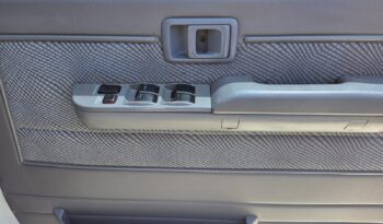 2014 Toyota Land Cruiser 79 4.5 D-4D v8 D/cab For Sale in Durban full