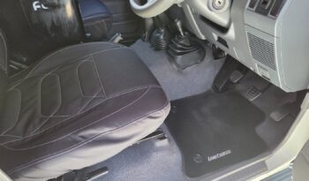 2014 Toyota Land Cruiser 79 4.5 D-4D v8 D/cab For Sale in Durban full