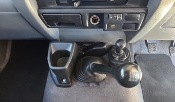 2014 Toyota Land Cruiser 79 4.5 D-4D v8 D/cab For Sale in Durban full