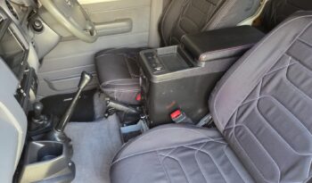 2014 Toyota Land Cruiser 79 4.5 D-4D v8 D/cab For Sale in Durban full