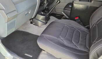 2014 Toyota Land Cruiser 79 4.5 D-4D v8 D/cab For Sale in Durban full