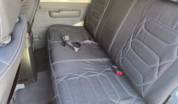 2014 Toyota Land Cruiser 79 4.5 D-4D v8 D/cab For Sale in Durban full