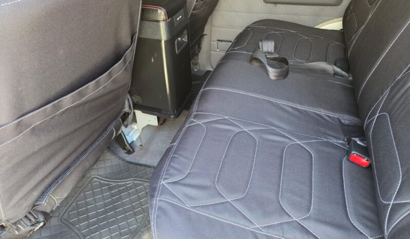 2014 Toyota Land Cruiser 79 4.5 D-4D v8 D/cab For Sale in Durban full