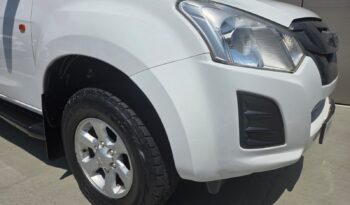 2017 Isuzu KB 250 D-Teq D/cab Hi Rider Man 4×2 For Sale in Drban full