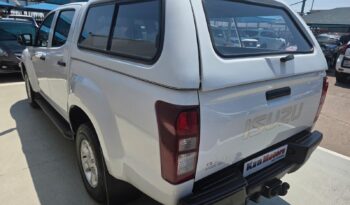 2017 Isuzu KB 250 D-Teq D/cab Hi Rider Man 4×2 For Sale in Drban full