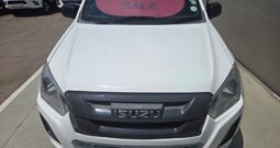 2017 Isuzu KB 250 D-Teq D/cab Hi Rider Man 4×2 For Sale in Drban
