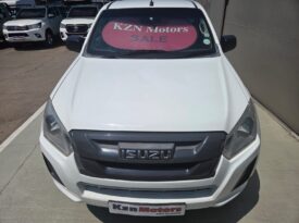 2017 Isuzu KB 250 D-Teq D/cab Hi Rider Man 4×2 For Sale in Drban
