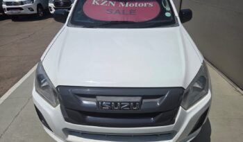 2017 Isuzu KB 250 D-Teq D/cab Hi Rider Man 4×2 For Sale in Drban full
