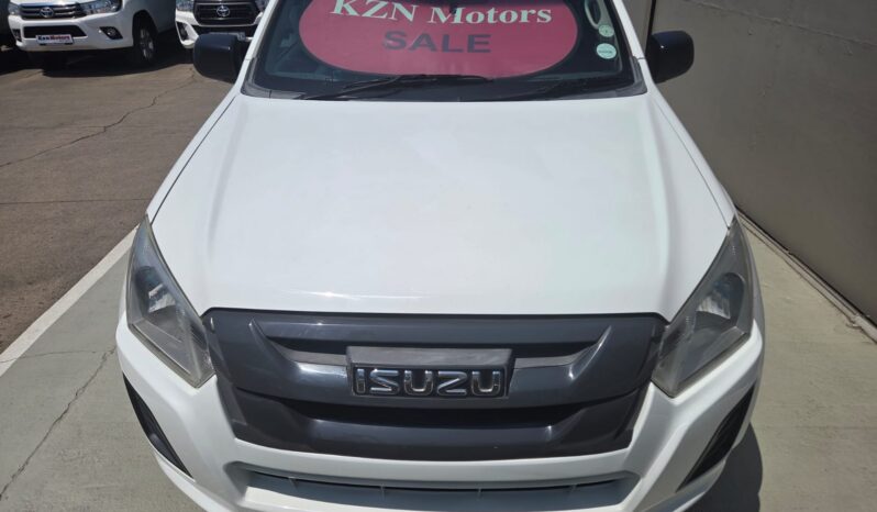2017 Isuzu KB 250 D-Teq D/cab Hi Rider Man 4×2 For Sale in Drban