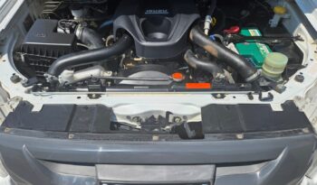 2017 Isuzu KB 250 D-Teq D/cab Hi Rider Man 4×2 For Sale in Drban full