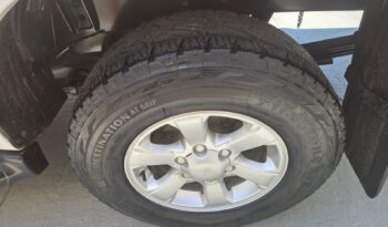 2017 Isuzu KB 250 D-Teq D/cab Hi Rider Man 4×2 For Sale in Drban full