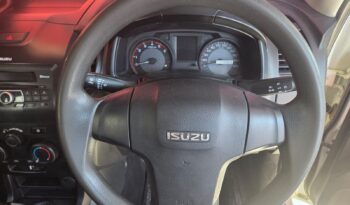 2017 Isuzu KB 250 D-Teq D/cab Hi Rider Man 4×2 For Sale in Drban full