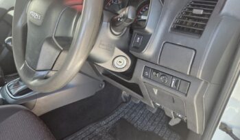 2017 Isuzu KB 250 D-Teq D/cab Hi Rider Man 4×2 For Sale in Drban full