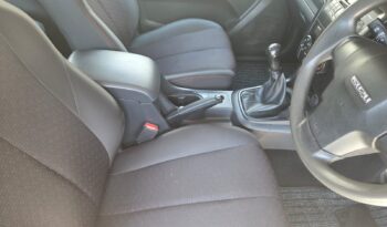 2017 Isuzu KB 250 D-Teq D/cab Hi Rider Man 4×2 For Sale in Drban full