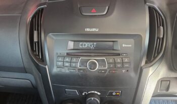 2017 Isuzu KB 250 D-Teq D/cab Hi Rider Man 4×2 For Sale in Drban full