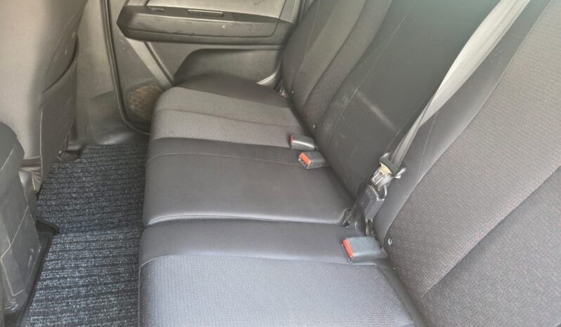 2017 Isuzu KB 250 D-Teq D/cab Hi Rider Man 4×2 For Sale in Drban full