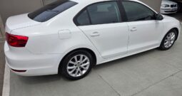 2013 VW Jetta 1.4 TSi Comfortline Man For Sale in Durban