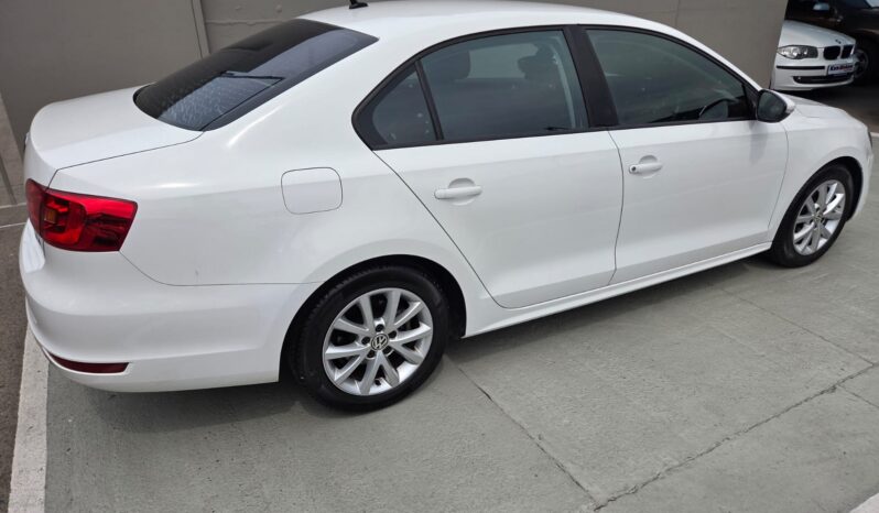 2013 VW Jetta 1.4 TSi Comfortline Man For Sale in Durban