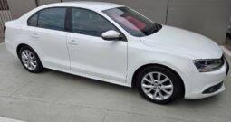 2013 VW Jetta 1.4 TSi Comfortline Man For Sale in Durban