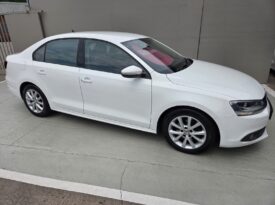 2013 VW Jetta 1.4 TSi Comfortline Man For Sale in Durban