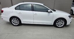 2013 VW Jetta 1.4 TSi Comfortline Man For Sale in Durban