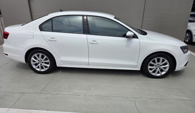 2013 VW Jetta 1.4 TSi Comfortline Man For Sale in Durban