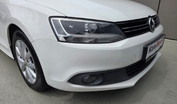2013 VW Jetta 1.4 TSi Comfortline Man For Sale in Durban full