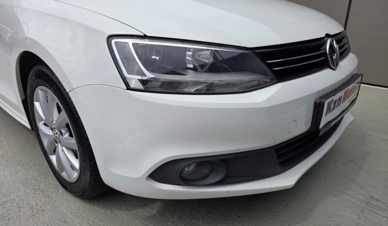2013 VW Jetta 1.4 TSi Comfortline Man For Sale in Durban full