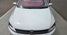 2013 VW Jetta 1.4 TSi Comfortline Man For Sale in Durban
