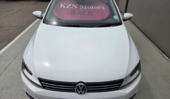 2013 VW Jetta 1.4 TSi Comfortline Man For Sale in Durban full