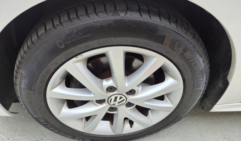 2013 VW Jetta 1.4 TSi Comfortline Man For Sale in Durban full