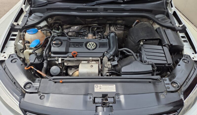 2013 VW Jetta 1.4 TSi Comfortline Man For Sale in Durban full