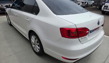 2013 VW Jetta 1.4 TSi Comfortline Man For Sale in Durban full