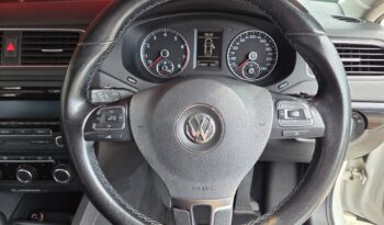 2013 VW Jetta 1.4 TSi Comfortline Man For Sale in Durban full