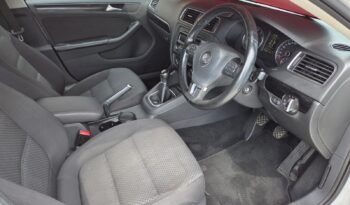 2013 VW Jetta 1.4 TSi Comfortline Man For Sale in Durban full