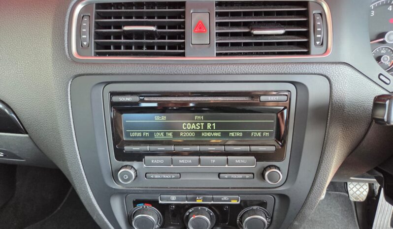 2013 VW Jetta 1.4 TSi Comfortline Man For Sale in Durban full
