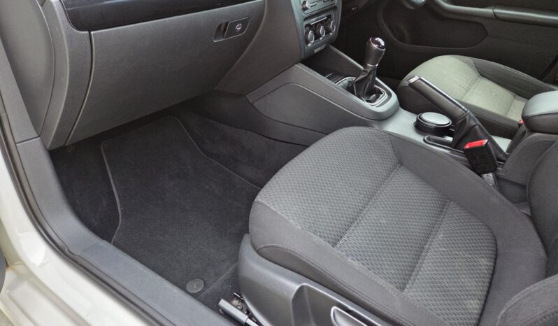 2013 VW Jetta 1.4 TSi Comfortline Man For Sale in Durban full