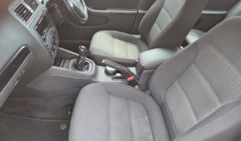 2013 VW Jetta 1.4 TSi Comfortline Man For Sale in Durban full