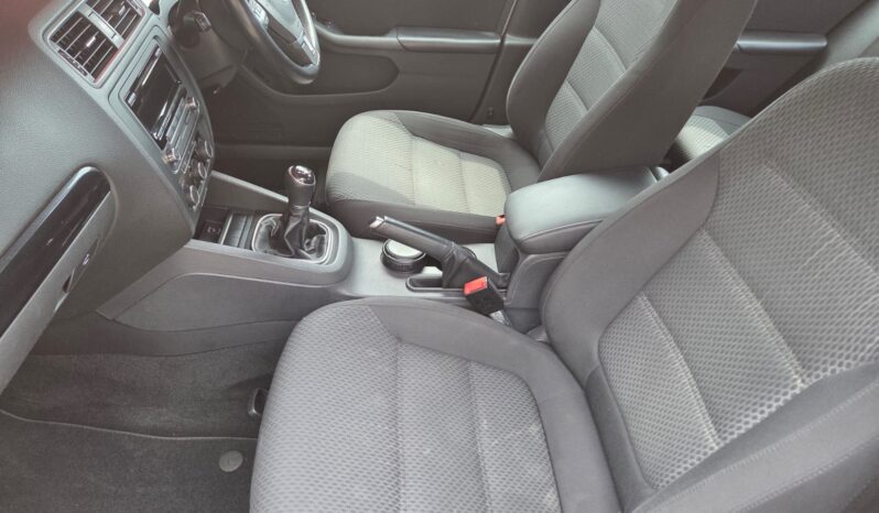 2013 VW Jetta 1.4 TSi Comfortline Man For Sale in Durban full