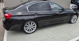 2016 BMW 320i M Sport 40th Year Edition Auto For Sale in Durban