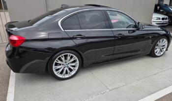 2016 BMW 320i M Sport 40th Year Edition Auto For Sale in Durban full