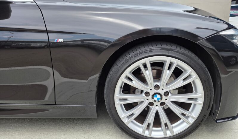 2016 BMW 320i M Sport 40th Year Edition Auto For Sale in Durban full