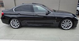 2016 BMW 320i M Sport 40th Year Edition Auto For Sale in Durban