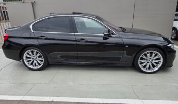 2016 BMW 320i M Sport 40th Year Edition Auto For Sale in Durban full
